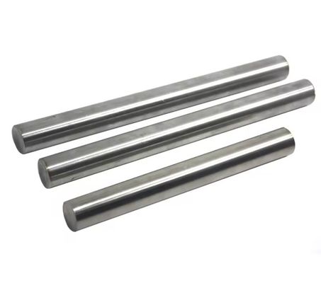 Good price TIG Welded Monel 400 Bar Stock 6MM Outer Polished Micro Heat Exchanger Tubing online