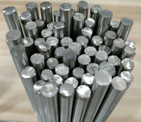 Good price Uns N04400 Monel 400 Round Bar Monel 400 Rod Cold Drawn 6000MM Length online