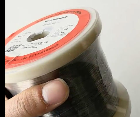 Good price Cold Rolled Monel 400 Wire Diameter 3.5mm ASTM B164 High Strength online