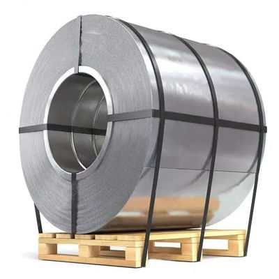 Good price B27G120 B27G130 M4 Grain Oriented Electrical Steel for Transformers online