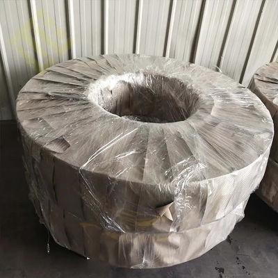 B27G120 Oriented Silicon Steel Thickness 0.5mm
