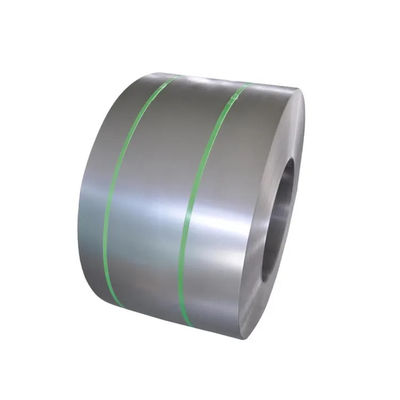 CRGO 23QG80 Grain Oriented Electrical Steel Plate Slit Of Distribustion Transformer