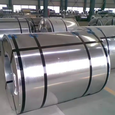 Good price High Strength Electrical Steel Coil Recyclable and Environmentally Friendly for Mechanical Applications online