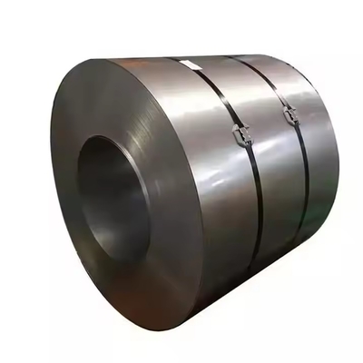 Recyclable Electrical Steel Coil for Environmentally-Friendly Generators