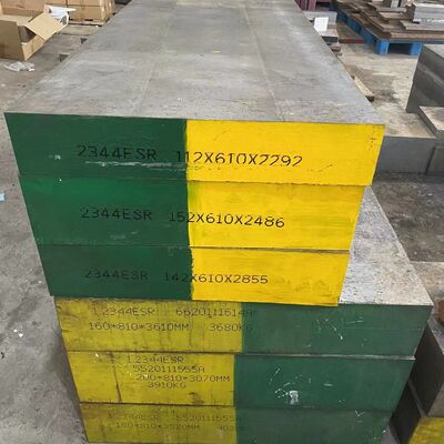 Good price 1.2379 igh-carbon and high-chromium alloy tool steel AISI/ASTM D2 SKD11 online