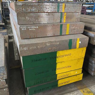 Good price SKD11 Cr12MoV High hardness strong wear resistance for dies online