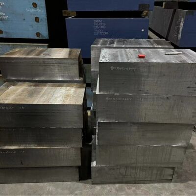 Good price 4Cr13H used fo  plastic molds, mirror molds, mask machines, stamping molds, springs, etc. online