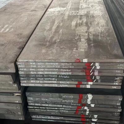 Good price 4340 Medium-carbon nickel-chromium-molybdenum alloy structural steel, corresponding to 40CrNiMoA in China's GB standard online